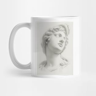 Hermes Mug